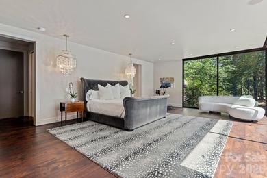 THE RANCH AT FAIRES RD: A Modern Equestrian Estate. Set quietly - photo 23