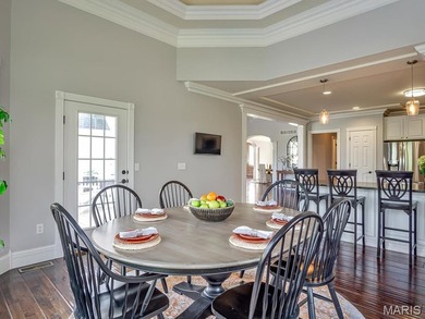 Custom built, one of a kind, & ready to welcome you home - photo 23
