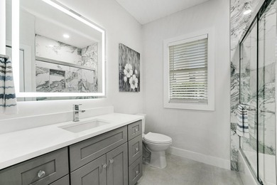 Welcome to this reimagined 4-bedroom, 3-bathroom, pool home in - photo 23
