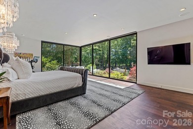 THE RANCH AT FAIRES RD: A Modern Equestrian Estate. Set quietly - photo 24