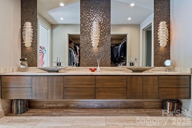 THE RANCH AT FAIRES RD: A Modern Equestrian Estate. Set quietly - photo 26