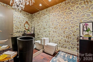 THE RANCH AT FAIRES RD: A Modern Equestrian Estate. Set quietly - photo 29