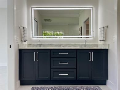 Welcome to this reimagined 4-bedroom, 3-bathroom, pool home in - photo 30