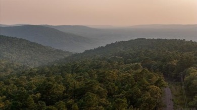 Kiamichi River Acreage For Sale in Clayton Oklahoma