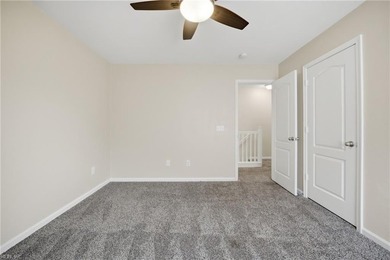 Beautiful 2-story transitional home built in 2020, offering - photo 31