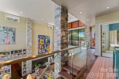 THE RANCH AT FAIRES RD: A Modern Equestrian Estate. Set quietly - photo 32