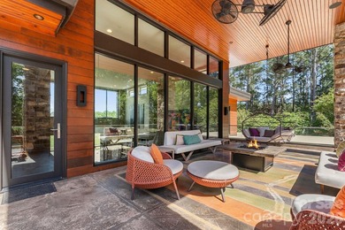 THE RANCH AT FAIRES RD: A Modern Equestrian Estate. Set quietly - photo 33