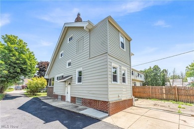 This colonial home in Euclid offers comfort, updates, and - photo 33