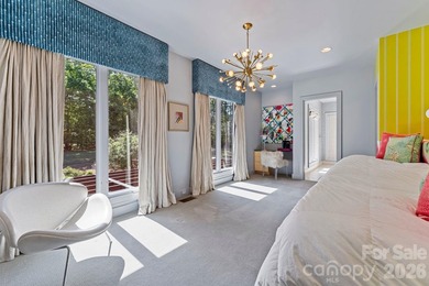 THE RANCH AT FAIRES RD: A Modern Equestrian Estate. Set quietly - photo 34