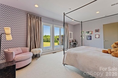THE RANCH AT FAIRES RD: A Modern Equestrian Estate. Set quietly - photo 36