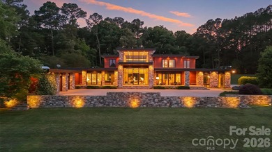 THE RANCH AT FAIRES RD: A Modern Equestrian Estate. Set quietly - photo 38