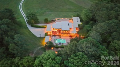 THE RANCH AT FAIRES RD: A Modern Equestrian Estate. Set quietly - photo 40