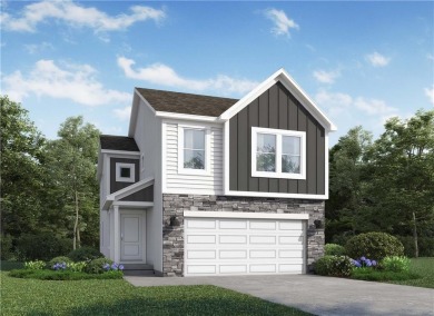 Lake Home Sale Pending in Raymore, Missouri