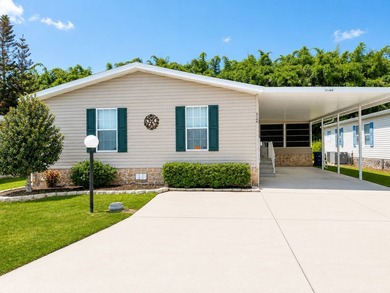 East Lake Tohopekaliga Home Active Under Contract in Saint Cloud Florida