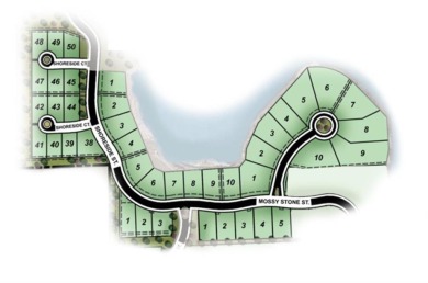 Lake Lot For Sale in Maize, Kansas