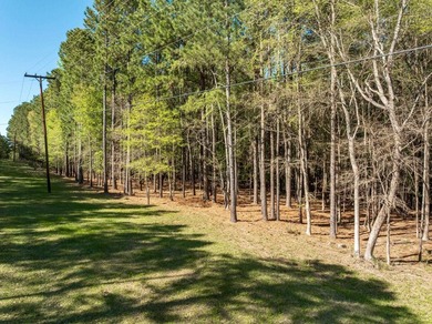 Lake Murray Lot For Sale in Prosperity South Carolina