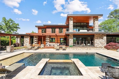 THE RANCH AT FAIRES RD: A Modern Equestrian Estate. Set quietly - photo 44