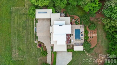 THE RANCH AT FAIRES RD: A Modern Equestrian Estate. Set quietly - photo 48
