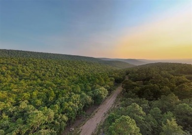 Kiamichi River Acreage For Sale in Clayton Oklahoma