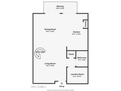 Now priced lower than the most recent sale in the community and