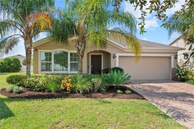Lake Home For Sale in ST Cloud, Florida