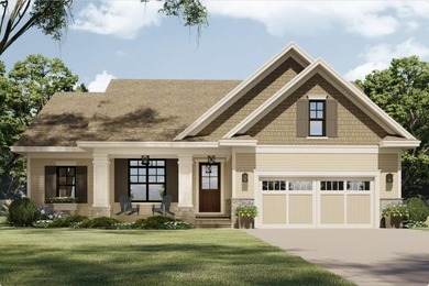 Nestled in one of the area's most exclusive developments, this - photo 1