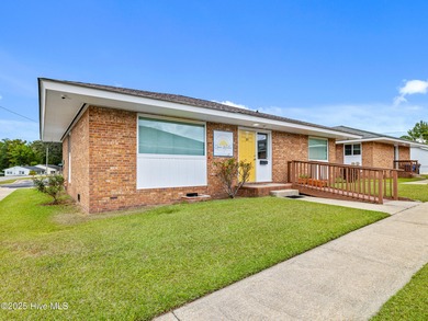 New River - Onslow County Lot For Sale in Jacksonville North Carolina