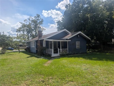 Lake Jessamine - Orange County Home For Sale in Orlando Florida