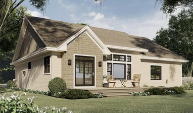 Nestled in one of the area's most exclusive developments, this - photo 2