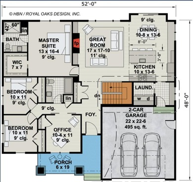 Nestled in one of the area's most exclusive developments, this - photo 3