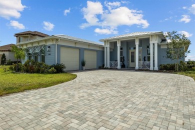 Lake Home For Sale in Auburndale, Florida