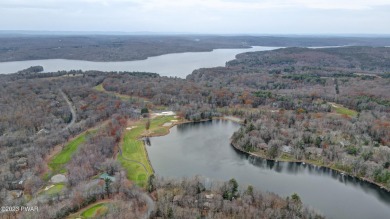 Lake Acreage For Sale in Greentown, Pennsylvania