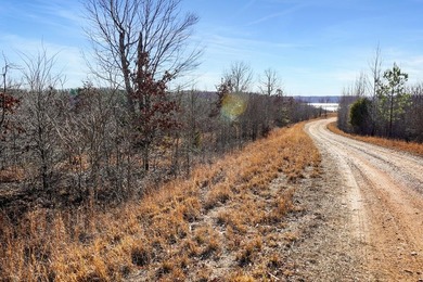 Kentucky Lake Lot For Sale in Stewart Tennessee