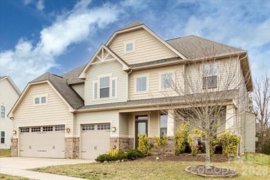 (private lake, pond, coastal) Home For Sale in Concord North Carolina