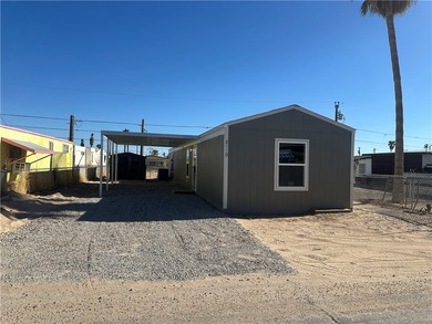 Colorado River - Mohave County Home For Sale in Bullhead City Arizona