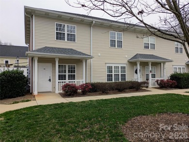 Lake Norman Condo For Sale in Davidson North Carolina