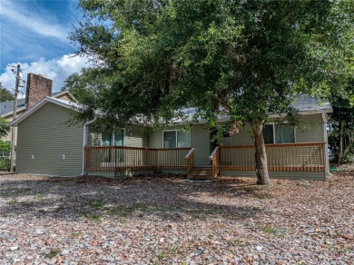 Lake Home For Sale in Babson Park, Florida