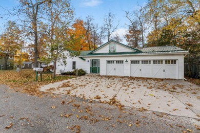 Indian Lake Home For Sale in Lakeview Ohio