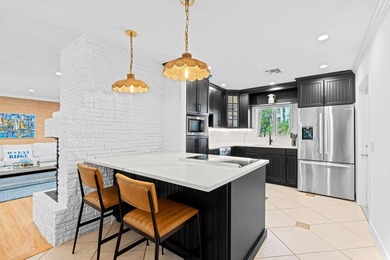 ABSOLUTELY GORGEOUS WATERFRONT SINGLE-FAMILY HOME | PRESTIGIOUS - photo 12