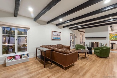 This breathtaking Loma Portal residence seamlessly blends - photo 16