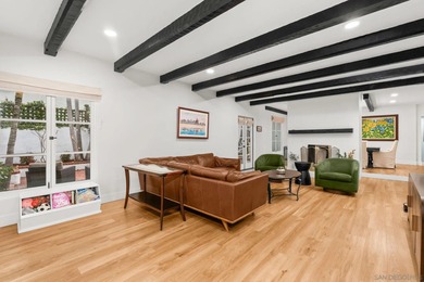 This breathtaking Loma Portal residence seamlessly blends - photo 17