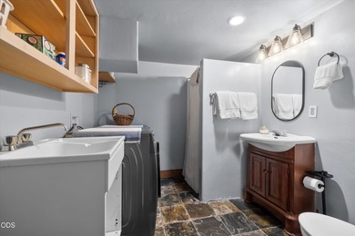 One of One. Set on 2.73 private acres with frontage on the - photo 19