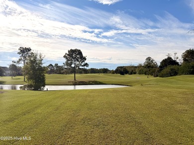 (private lake, pond, coastal) Lot For Sale in Ocean Isle Beach North Carolina