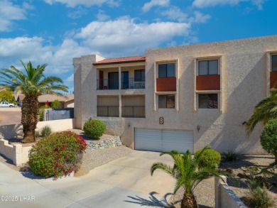 Lake Condo For Sale in Lake Havasu City, Arizona