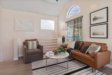 Great Salt Lake Condo For Sale in Taylorsville Utah