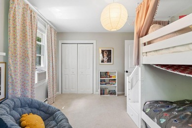 Well-maintained Falmouth Colonial featuring four bedrooms, two - photo 22