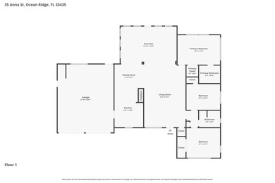 ABSOLUTELY GORGEOUS WATERFRONT SINGLE-FAMILY HOME | PRESTIGIOUS - photo 23