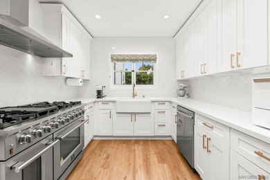 This breathtaking Loma Portal residence seamlessly blends - photo 23