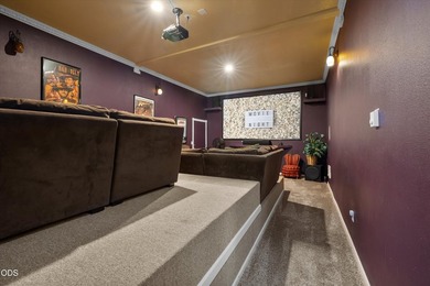 One of One. Set on 2.73 private acres with frontage on the - photo 25