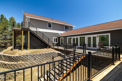 One of One. Set on 2.73 private acres with frontage on the - photo 27
